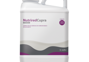 Nutrired Cupra rézhiánykorrektor