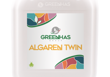 Algaren Twin virágzás- és kötődésjavító BIO