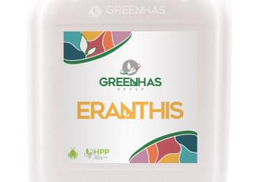 ERANTHIS vízhasznosítást fokozó biostimulátor BIO