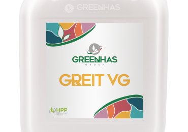Greit VG stresszcsökkentő és hozamnövelő bioaktivátor