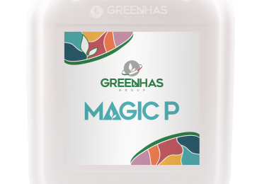 Magic P starterhatású gyökereztető lombtrágya magas foszfor- és magnéziumtartalommal