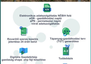 Rovarölős permetezés bejelentése azonnal!