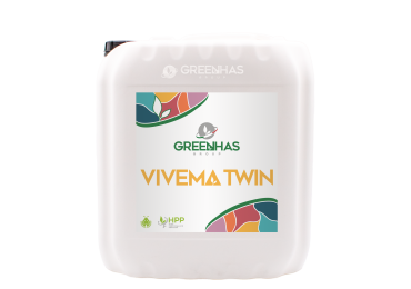 Vivema Twin gyökereztető biostimulátor BIO