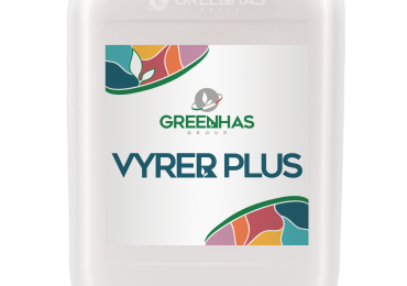 Vyrer Plus permetvízjavító pH-szabályozó